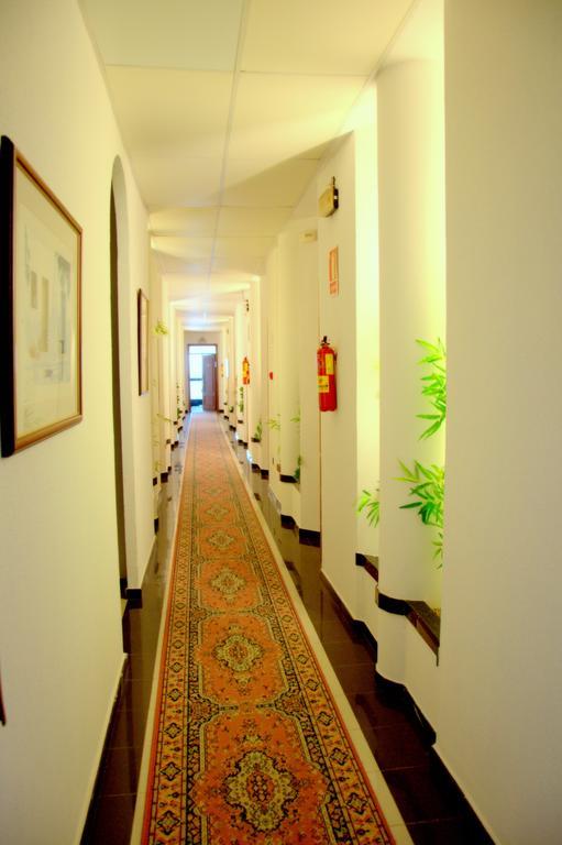 Hotel Palmero Torrepalma Exterior photo